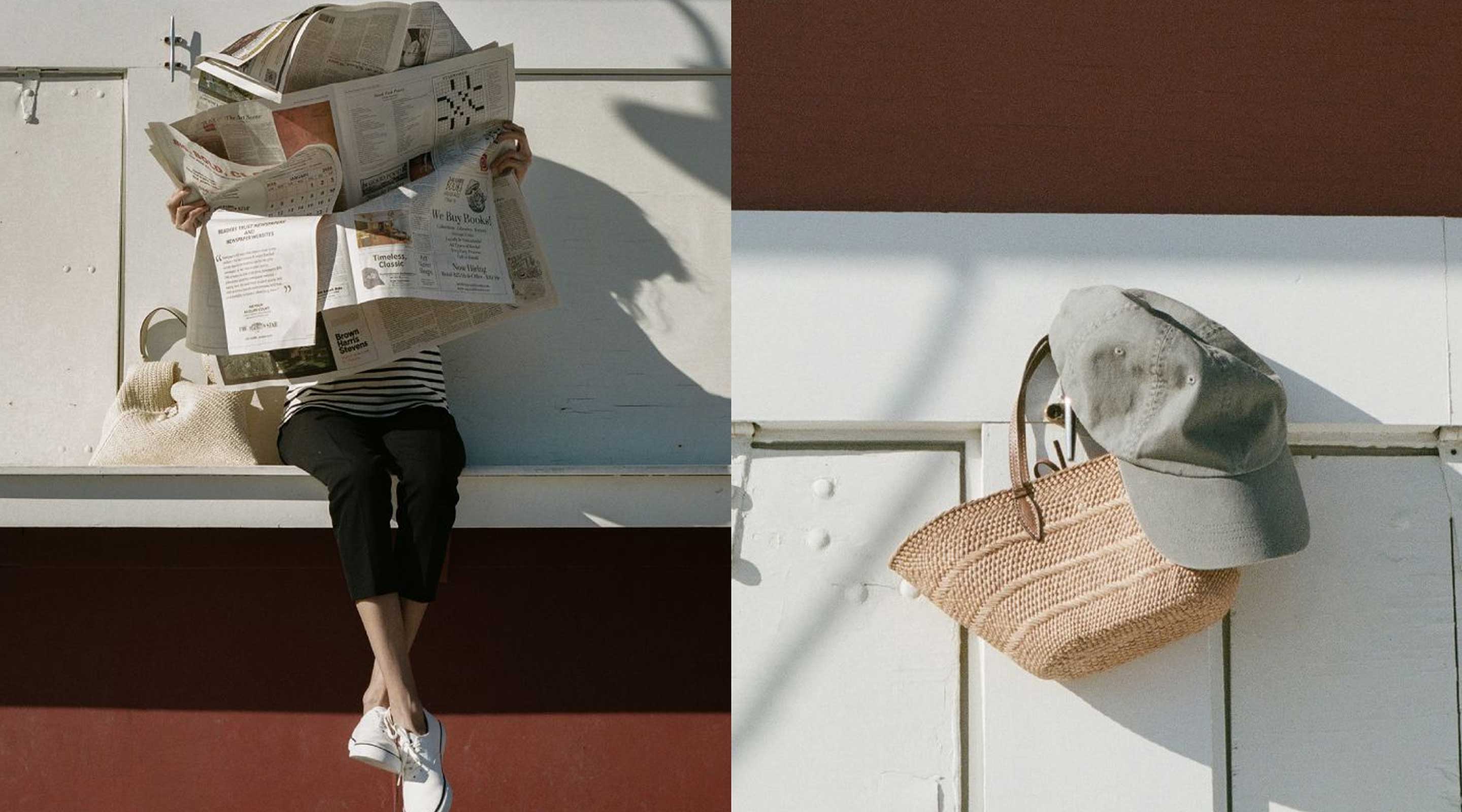 Unearth Your Sartorial Instincts